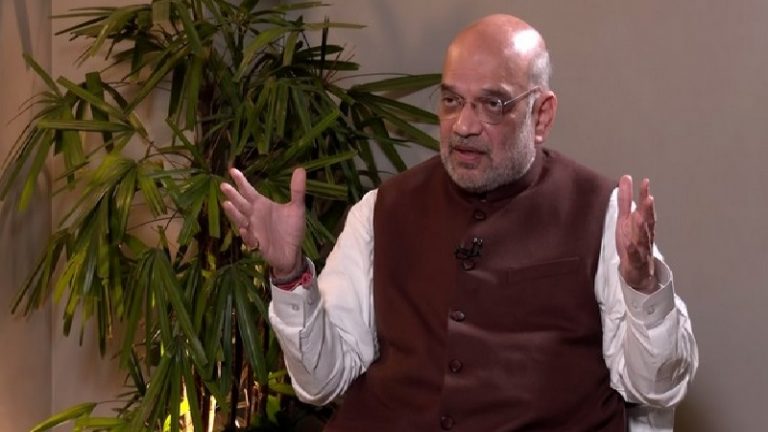 त्रिपुरा में 12 बजे से पहले ही बहुमत पा लेगी BJP, सीट और वोट शेयर दोनों बढ़ेंगे: अमित शाह, ‘जन की बात’ के पोल में भी खिल रहा है कमल