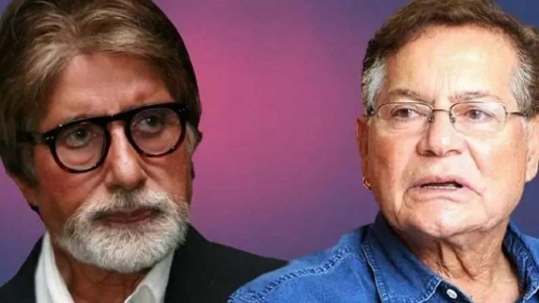 रिश्ते की कद्र नहीं, किसी को नहीं आने देते करीब… अमिताभ बच्चन के लिए कई सुपरहिट फ़िल्में लिखने वाले सलीम खान का खुलासा