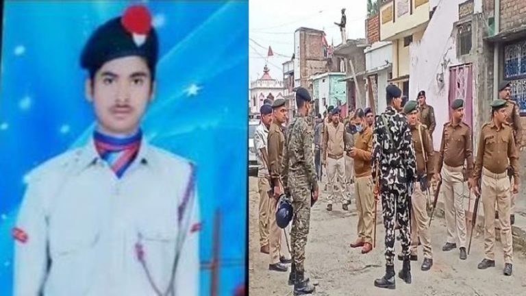 अंकित की हत्या का विरोध कर रहे लोगों पर बिहार पुलिस की FIR: भाजपा नेता ने कहा ‘समझौते के दबाव’ की साजिश, मस्जिद के इमाम से पूछताछ की माँग