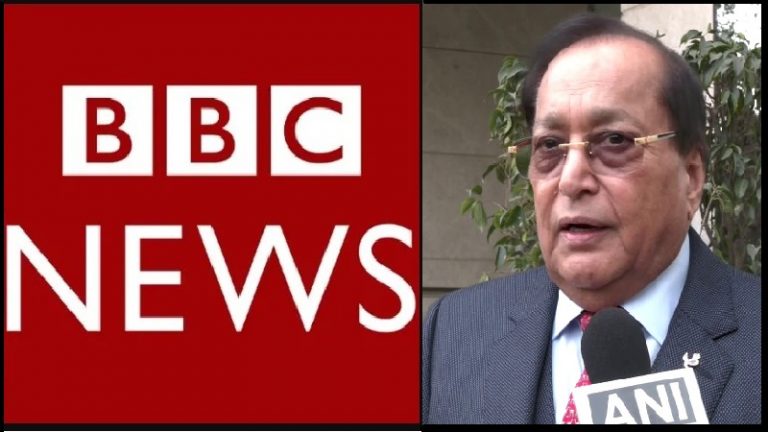 ‘BBC की डॉक्यूमेंट्री प्रॉपगेंडा… गलत समय पर गलत सूचना देने वाला’ – ब्रिटिश सांसद रामी रेंजर ने लताड़ा
