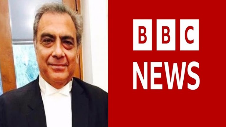 ‘बिकाऊ है BBC, PM मोदी पर प्रोपेगंडा डॉक्यूमेंट्री के लिए चीन से फंडिंग’: UK की मैगजीन का खुलासा – अमेरिका में प्रतिबंधित कंपनी से आ रहा पैसा