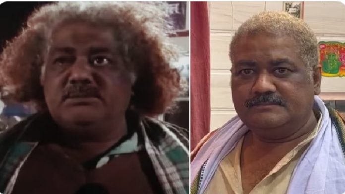 बागपत लड़ाई, आइंस्टीन चाचा