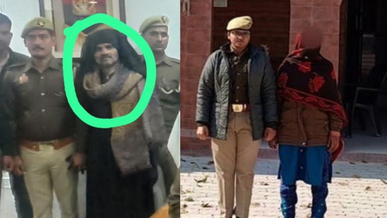 मुंबई में मजूदरी करता था जफर, इधर ताबीज-दुआ बाँटते-बाँटते उसकी बीवी से मौलाना ने बना लिए संबंध: फिर हत्या कर लाश फेंक दी