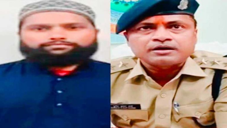 बच्ची का यौन शोषण कर रहा था मौलवी, गंदी-गंदी बातें भी करता था: छत्तीसगढ़ पुलिस ने किया गिरफ्तार, अरबी की ट्यूशन लेने जाती थी कक्षा 4 की छात्रा