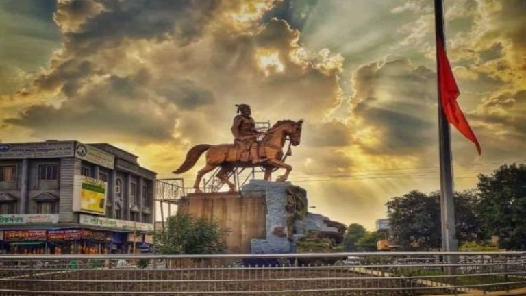 औरंगाबाद बना छत्रपति संभाजीनगर, उस्मानाबाद कहलाएगा धाराशिव: नाम बदलने के लिए केंद्र ने दी मंजूरी, बाला साहेब ने सबसे पहले उठाई थी माँग