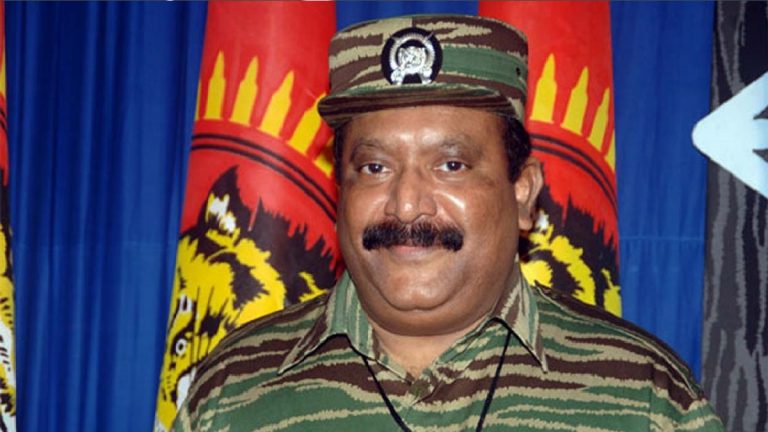 ‘जिंदा है LTTE वाला प्रभाकरन’: पूर्व कॉन्ग्रेस नेता का दावा- जल्द आएगा सामने, श्रीलंका ने 2009 में मार गिराने का किया था दावा