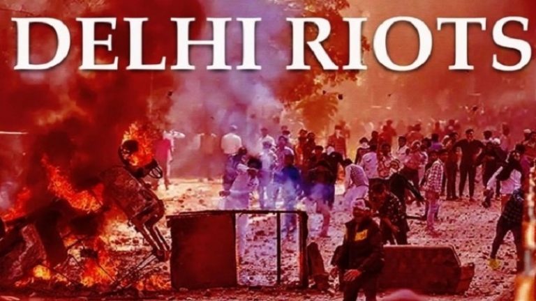 अधकटा शव, नग्न लड़कियाँ और ‘अल्लाह-हू-अकबर’ के नारे के बीच हुई हत्याएँ: दिल्ली दंगों के 3 साल, फिर पढ़ें ऑपइंडिया की ग्राउंड रिपोर्ट्स