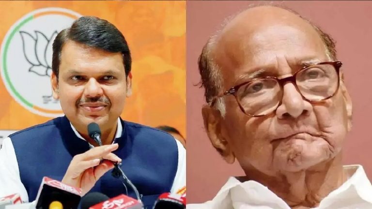 सुबह सबेरे शपथ, 72 घंटे में इस्तीफा… शरद पवार से हुई बात, फिर साथ आए थे अजीत: देवेंद्र फडणवीस ने बता दिया 3 दिन की सरकार का सच