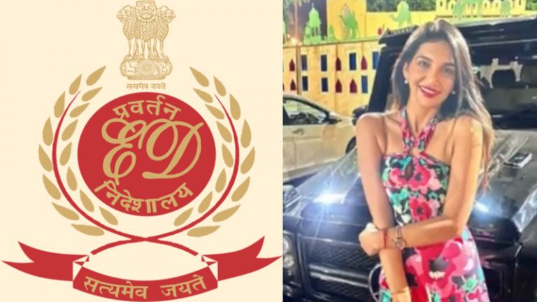 टैक्स इंस्पेक्टर की नौकरी छोड़ ग्लैमर वर्ल्ड में आई, ₹263 करोड़ के फ्रॉड मामले में ED ने कृति वर्मा को तलब किया: रोडिज और बिग बॉस में किया है काम