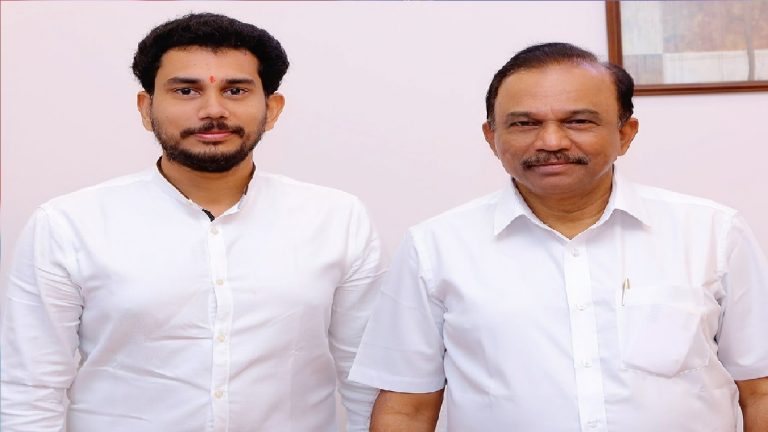 घोटाले की साजिश रचने वाला, जो CM केजरीवाल से भी मिला था… दिल्ली शराब घोटाले में ED ने अब सांसद के बेटे को दबोचा, मनी लॉन्ड्रिंग का मामला
