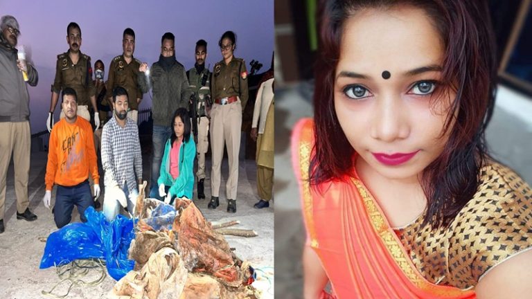 पति-सास की हत्या, टुकड़े कर फ्रिज में रखे, फिर पॉलीथिन में डाल लगाए ठिकाने: असम में मर्डर, मेघालय में मिले शव के टुकड़े