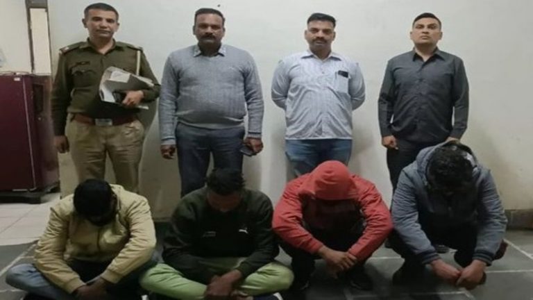 हिंदू से बने ईसाई, गुड़ में जहर मिला मार डाले 45 गाय: कॉन्ग्रेस नेता के पति के पास मृत गायों को उठाने का ठेका, कम मौतों से धंधा हो गया था मंदा