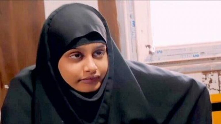 ISIS की जिहादी बेगम शमीमा BBC के लिए ‘युवा-मासूम’… असल में एकदम जहरीली: टूरिस्ट ने खोली पोल, कहा- अपने बच्चे की मौत पर दुख नहीं