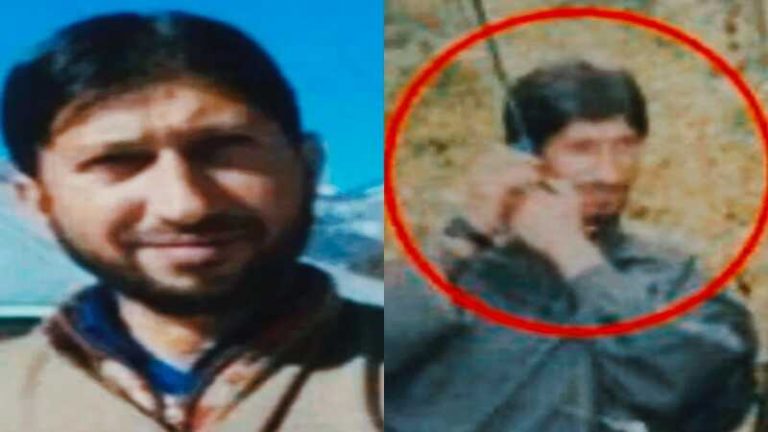 पाकिस्तान में मारा गया आतंकी बशीर अहमद, भारत में था मोस्ट वॉन्टेड: जिस शहर में है Pak फ़ौज का मुख्यालय, वहीं ‘अज्ञात लोगों’ ने गोलियों से भून दिया