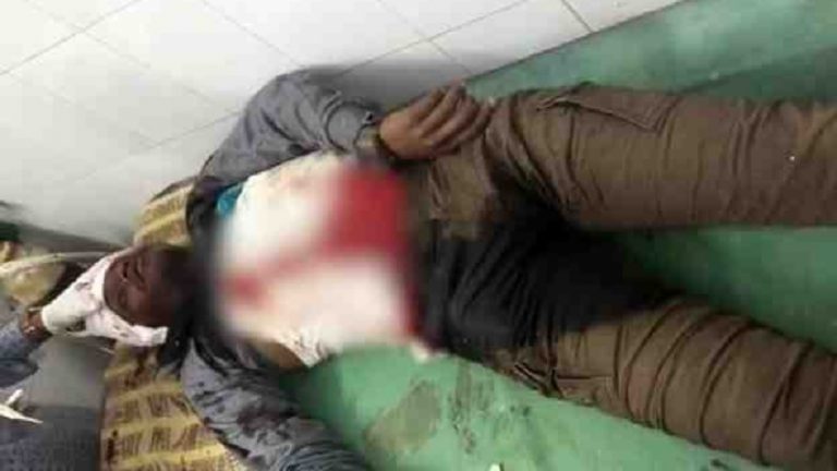 छत्तीसगढ़ में सरेबाजार सेना के जवान के सिर में उतार दी 2 गोलियाँ, कॉन्ग्रेस सरकार में बेखौफ हैं नक्सली: 1 दिन में दूसरी ऐसी घटना, सप्ताह में 7 जवानों की हत्या