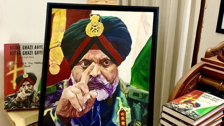 10 दिनों के भीतर पुलवामा को दोहराने की थी साजिश, लेकिन भारतीय सेना ने हमलवारों को कर दिया था ढेर: KJS ढिल्लों की किताब में खुलासा, देश ने खोए थे 2 बहादुर जवान