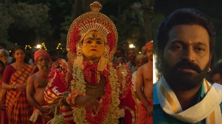 जो आपने देखा, वो तो दूसरा हिस्सा था… प्रीक्वल होगी ‘कांतारा’ सीरीज की अगली फिल्म, ऋषभ शेट्टी ने किया ऐलान: रहस्यों पर रिसर्च में लगी है टीम