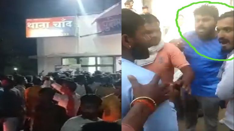 महाशिवरात्रि पर रोकी शिव बारात, कट्टर मुस्लिमों ने दी भक्ति गाने पर माँ-बहन की गालियाँ: एक्शन में MP पुलिस