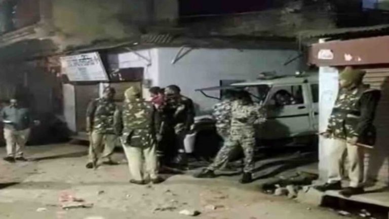 इस्लामपुरा में मुस्लिमों ने हिन्दू युवक को पीटा, पत्थरबाजी और गोलीबारी से दहला मुरैना: हिंसा में महिलाएँ भी शामिल
