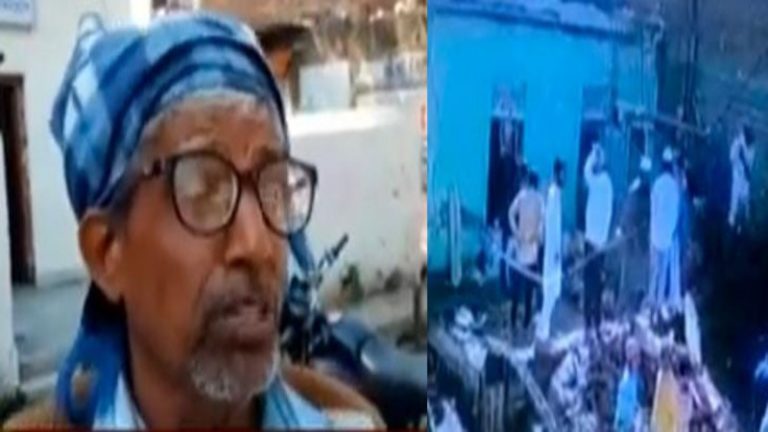 ‘ऐसे दीन में रहने का क्या फायदा’: युसूफ खान के परिवार ने किया हिन्दू बनने का ऐलान, अपनी जमीन पर बनवाएँगे मंदिर