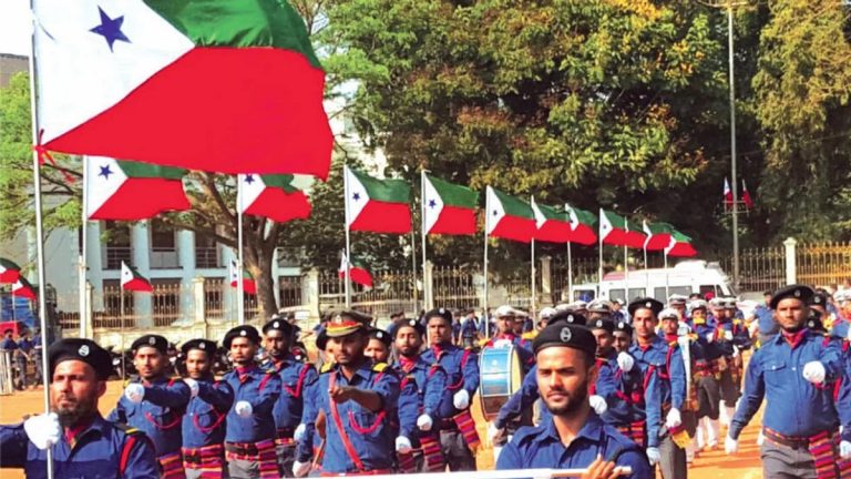 मोदी-योगी का नाम लेकर मुस्लिम युवकों को भड़का रहा था PFI: महाराष्ट्र ATS ने हिंदू घृणा वाली किताब का किया पर्दाफाश, इस्लामिक मुल्क का एजेंडा बेनकाब