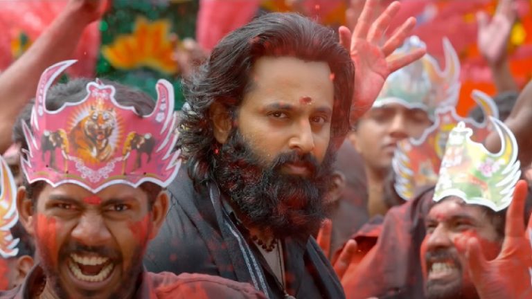 स्वामी अय्यप्पा के भक्त अब भी 41 दिन की दीक्षा रखते हैं, एक्टिविस्ट्स कहाँ हैं? वामपंथी नैरेटिव को ध्वस्त करती है Malikappuram, कहानी श्रद्धा और आस्था की