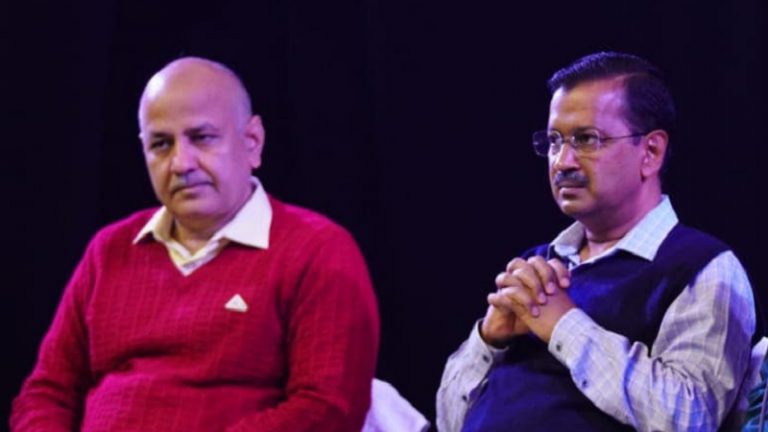 सिर्फ वित्त, शिक्षा, स्वास्थ्य और गृह ही नहीं, 18 मंत्रालय चला रहे थे मनीष सिसोदिया: CM केजरीवाल के पास नहीं है कोई विभाग, कैसे चलेगी अब AAP सरकार?