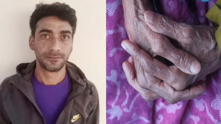 भारत घूमने आई थी 64 साल की अमेरिकी महिला, 34 साल के मेहराज ने किया रेप: पुदुच्चेरी की घटना