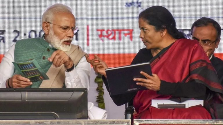 आरोप- मोदी सरकार ने बैंकों को तबाह कर दिया, हकीकत- 65% बढ़ा प्रॉफिट: 9 महीने में सरकारी बैंकों ने की ₹70166 करोड़ की कमाई