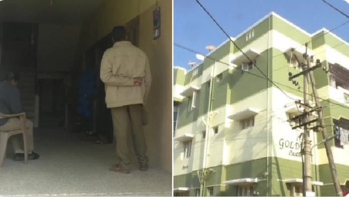 NIA, छापेमारी, कर्नाटक, तमिलनाडु