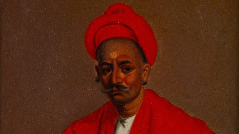महाराष्ट्र का ‘चाणक्य’ जिसने अंग्रेजों, निज़ाम, टीपू सबको बाँध कर रखा: इस चितपावन ब्राह्मण की कूटनीति का यूरोप ने भी माना लोहा, गुरु रामदास की किताब से बदला जीवन