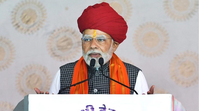 PM मोदी फिर बने दुनिया के सबसे लोकप्रिय नेता: अमेरिका, इंग्लैंड, फ्रांस… सबके लीडर टॉप-5 से भी बाहर
