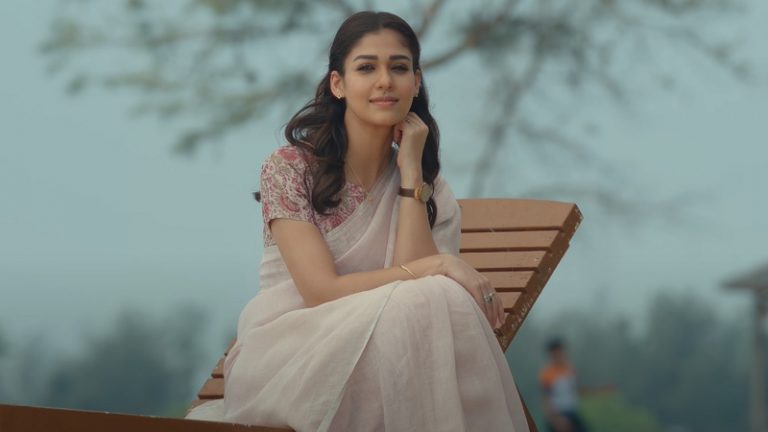 फिल्म में रोल देने को तैयार था डायरेक्टर, बदले में माँगे… साउथ की ‘लेडी सुपरस्टार’ के साथ भी हो चुकी है कास्टिंग काउच की घटना, बताया अनुभव