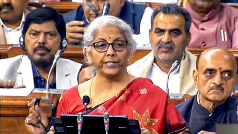 इनकम टैक्स, रेल, डिफेंस, महिला… मोदी 2.0 का आखिरी पूर्ण बजट, जानिए 10 बड़ी बातें