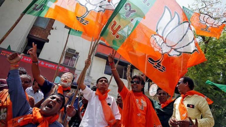 त्रिपुरा और नागालैंड में सत्ता बचा लेगी BJP, मेघालय में कड़ी टक्कर: जानिए क्या कहते हैं ‘जन की बात’ और ‘Times’ सहित सारे एग्जिट पोल्स