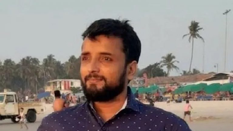 2047 तक भारत को इस्लामी मुल्क बनाने की साजिश में शामिल था इकबाल खान: सोशल मीडिया पर फैला रहा था हिन्दुओं के खिलाफ ज़हर, ‘भगवा आतंकवाद’ का भी नैरेटिव
