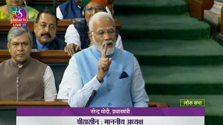 ‘₹250 से ₹10 हो गई 1 GB डेटा की कीमत, जन औषधि केंद्र में कम दाम में मिलती हैं दवाइयाँ’: PM मोदी ने बताया मिडिल क्लास को क्या मिला, टॉयलेट्स-सैनिटरी पैड्स पर भी बोले