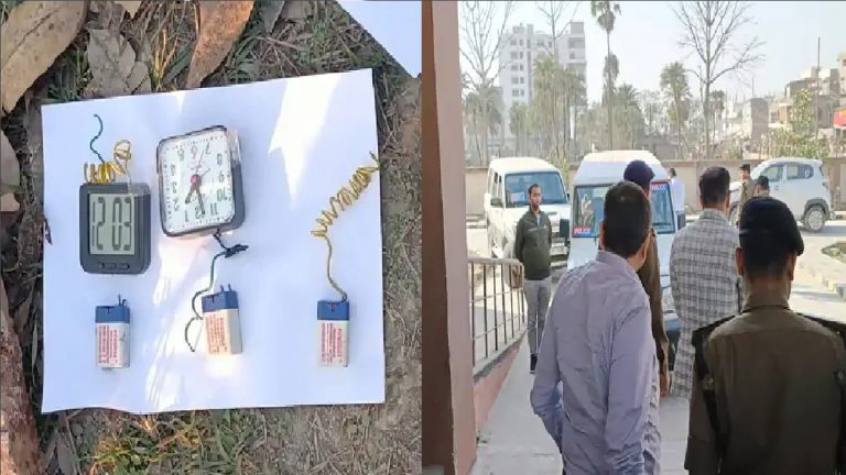 बिहार में जावेद के घर मिले 3 टाइम बम, YouTube देख कर बनाया था: फोन में पाकिस्तानी मोबाइल नंबर, कश्मीर से लौटा था