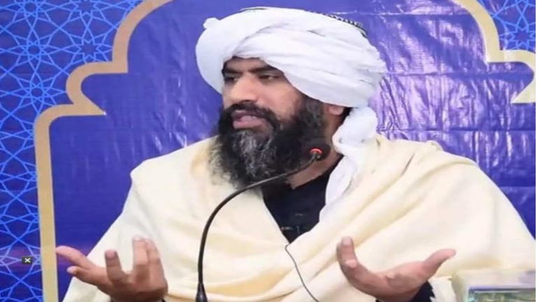‘एक दिन सारे बदबूदार सिखों को मुस्लिम बनाएँगे, तैयार है प्लान’: पाकिस्तान के मौलाना ने गुरु नानक को भी कहे अपशब्द, वीडियो वायरल