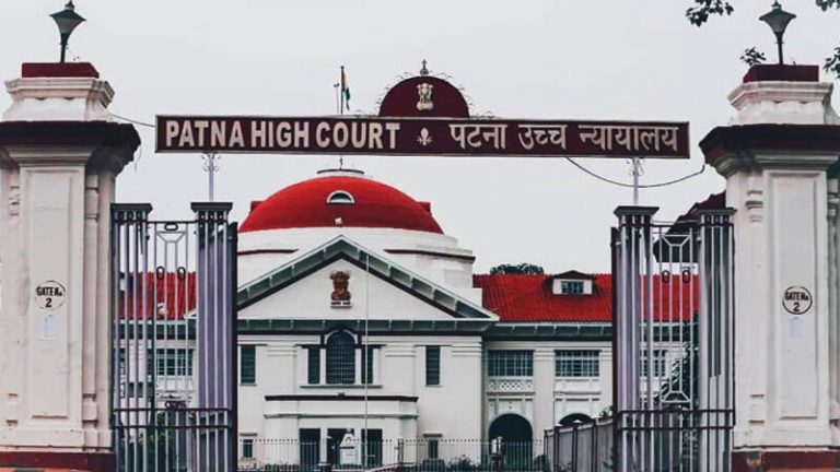 बिहार में न्यायाधीशों को ही नहीं मिल रहा न्याय! नीतीश सरकार के खिलाफ सुप्रीम कोर्ट पहुँचे पटना हाईकोर्ट के 7 जज