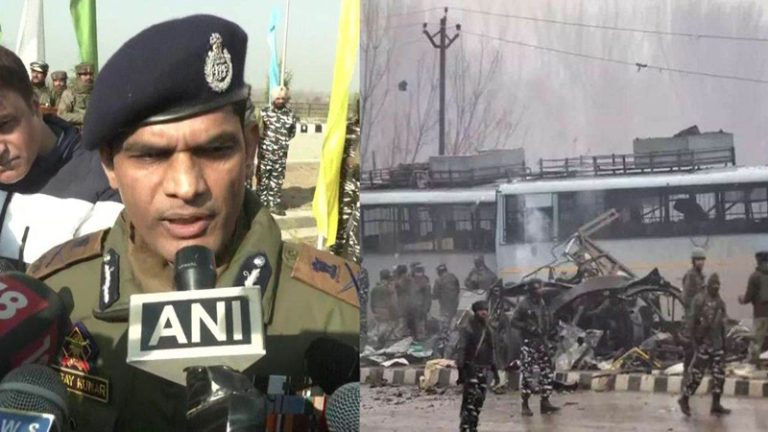 पुलवामा हमले में शामिल थे 19 आतंकी, 8 मार गिराए गए-7 जेल में हैं बंद; जानिए कहाँ हैं शेष 4 दहशतगर्द: चौथी बरसी पर J&K पुलिस ने सब कुछ बताया