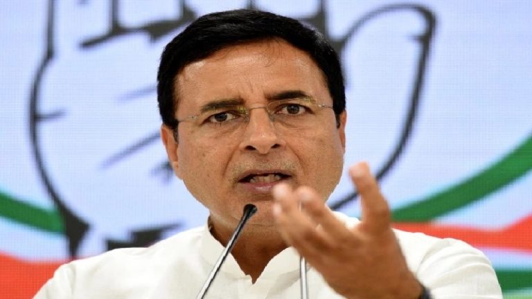 रॉबर्ट वाड्रा के बेटे के नाम में नाना ‘राजीव’ भी, PM मोदी को भारतीय संस्कृति पर ज्ञान देने वाले कॉन्ग्रेसी भूले: नेहरू सरनेम पर सुरजेवाला की फजीहत