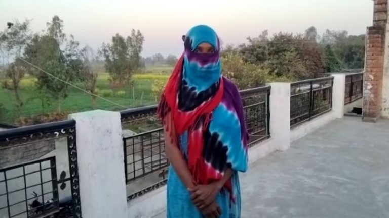 इस्लाम क़बूलो, वरना पति को मार डालूँगा… दूध बेचने वाले अब्दुल ने ‘मुन्ना यादव’ बन दलित लड़की को फाँसा, शादी के बाद ससुराल वाले घर में घुस कर किया रेप