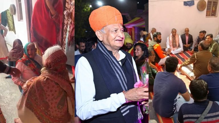 गो तस्कर के परिजनों को ₹20 लाख-सरकारी नौकरी, गौ रक्षकों को फँसाने और टॉर्चर करने के आरोप: क्या जुनैद-नासिर केस में ‘तुष्टिकरण’ देख रही कॉन्ग्रेस