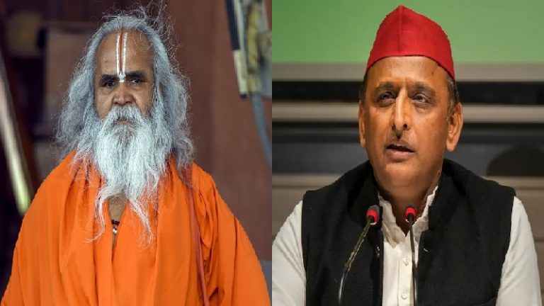 ‘बाप ने हिंदू-मुस्लिम को लड़ाया, बेटा हिंदुओं को लड़ा रहा’: श्रीराम जन्मभूमि ट्रस्ट के सदस्य ने अखिलेश यादव को लताड़ा, बोले सपा प्रमुख – जो गलत है, वह तो गलत ही है
