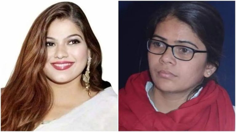 सपा ने उन दो महिला नेताओं को निकाला, जिन्होंने रामचरितमानस जलाने और स्वामी प्रसाद मौर्य की अनर्गल टिप्पणियों का किया था विरोध