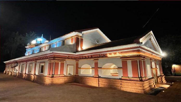 सप्तकोटेश्वर मंदिर