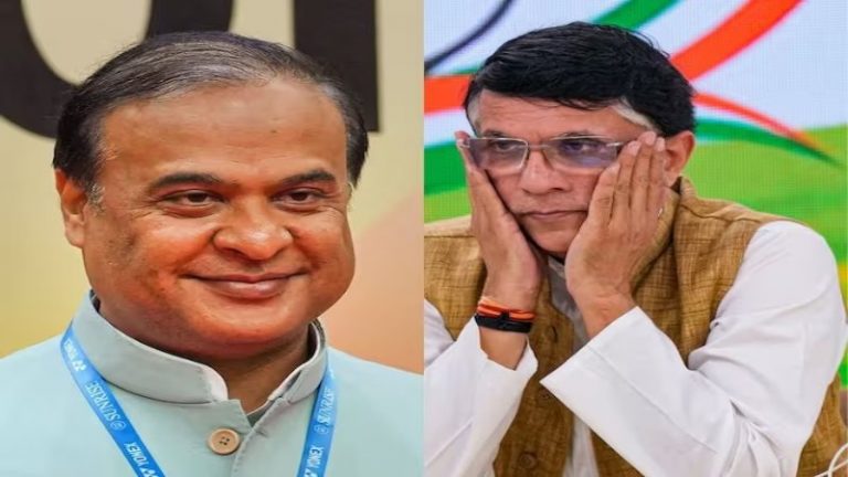 FIR होने पर पवन खेड़ा ने बिना शर्त माँगी माफी… पहले PM मोदी को कहे थे अपशब्द: असम CM बोले- उम्मीद है अब असभ्य भाषा का प्रयोग नहीं करेंगे