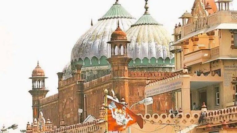 मथुरा के श्रीकृष्ण जन्मभूमि-शाही ईदगाह ढाँचा केस में गलत रिपोर्टिंग ‘कोर्ट की अवमानना’: इलाहाबाद हाई कोर्ट ने मीडिया को दी सख्त चेतावनी, कहा- कोर्ट की पवित्रता बनाए रखें