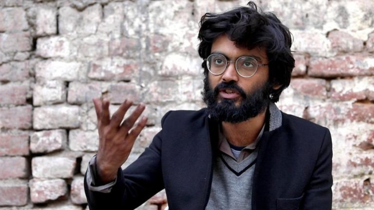 बरी हुआ शरजील इमाम, जामिया हिंसा मामले में अदालत से राहत: CAA के खिलाफ भड़के थे दंगे